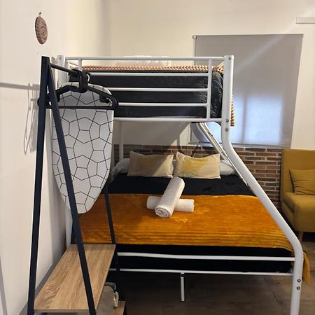 Apartamentos Mayte Toledo Zewnętrze zdjęcie