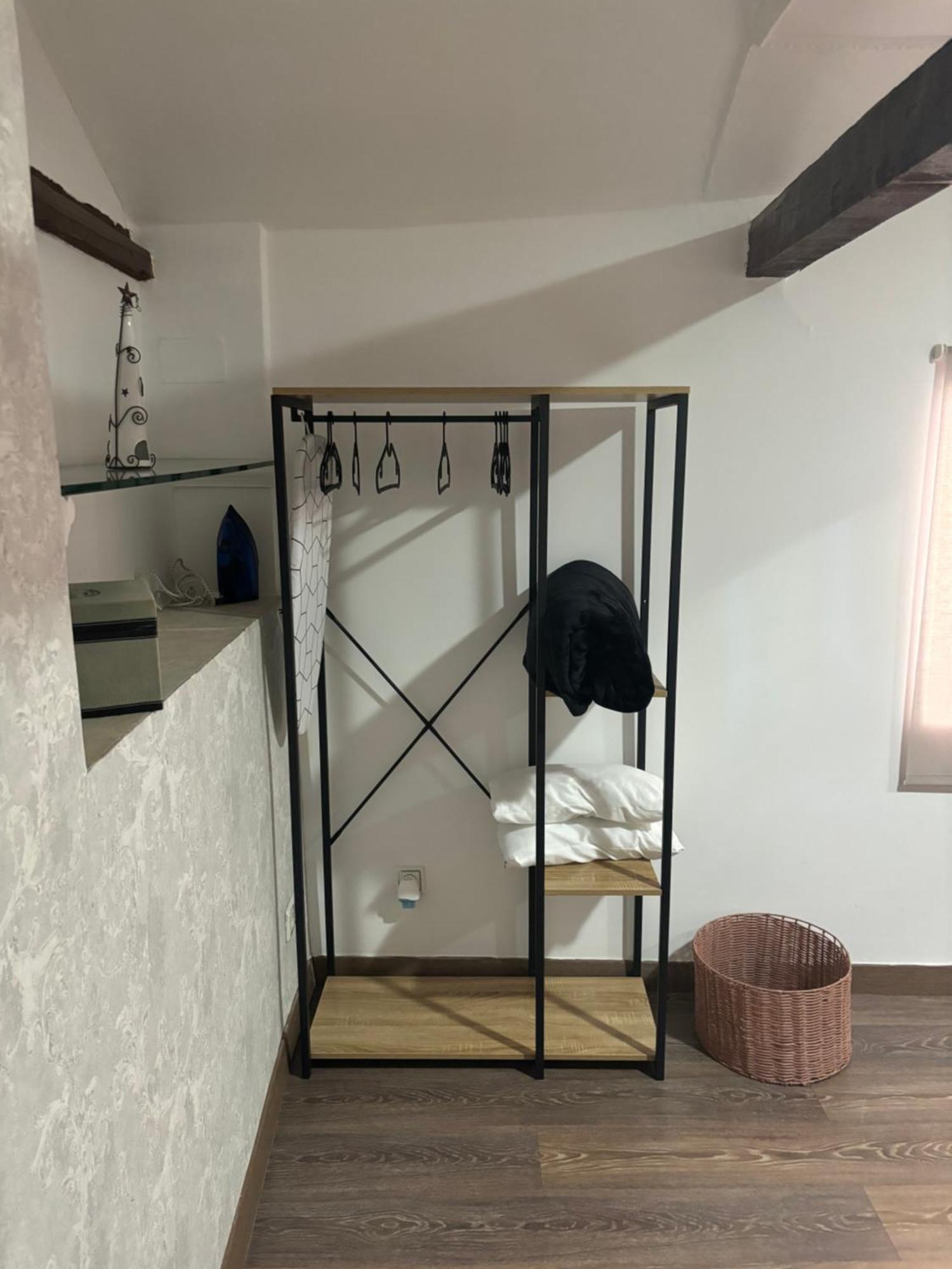 Apartamentos Mayte Toledo Zewnętrze zdjęcie