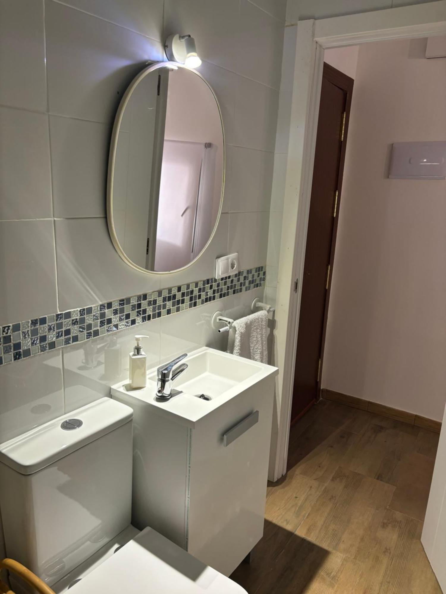 Apartamentos Mayte Toledo Zewnętrze zdjęcie