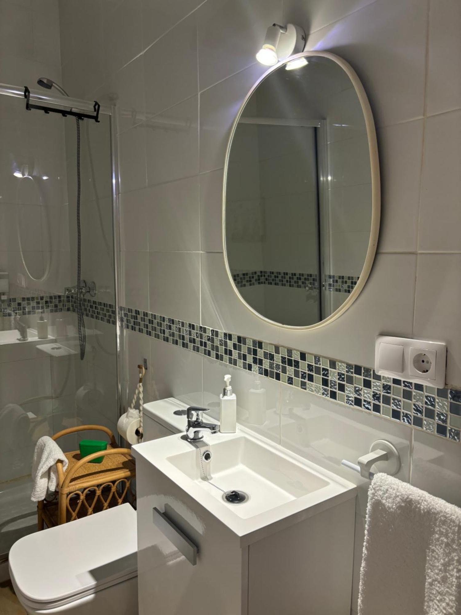 Apartamentos Mayte Toledo Zewnętrze zdjęcie