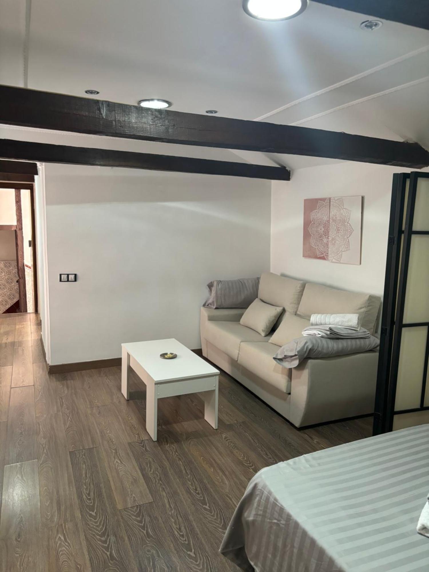 Apartamentos Mayte Toledo Zewnętrze zdjęcie