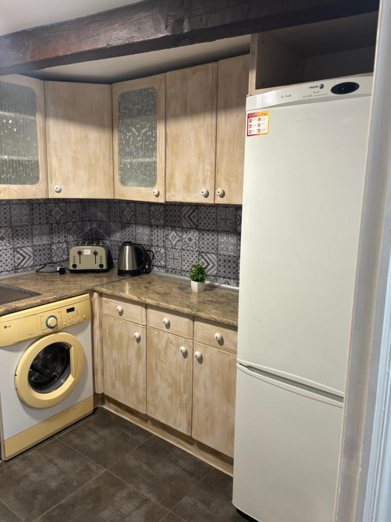 Apartamentos Mayte Toledo Zewnętrze zdjęcie