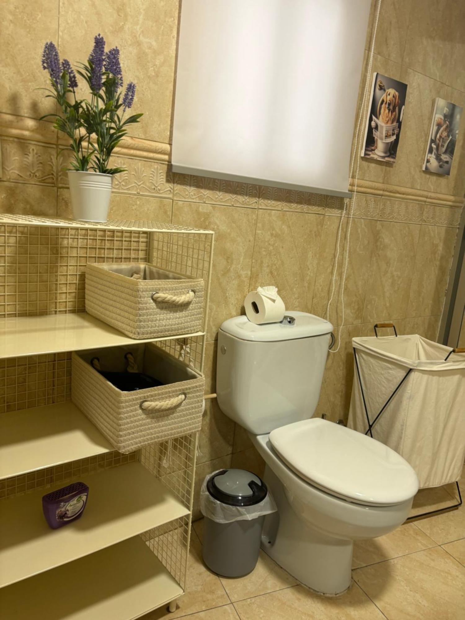 Apartamentos Mayte Toledo Zewnętrze zdjęcie