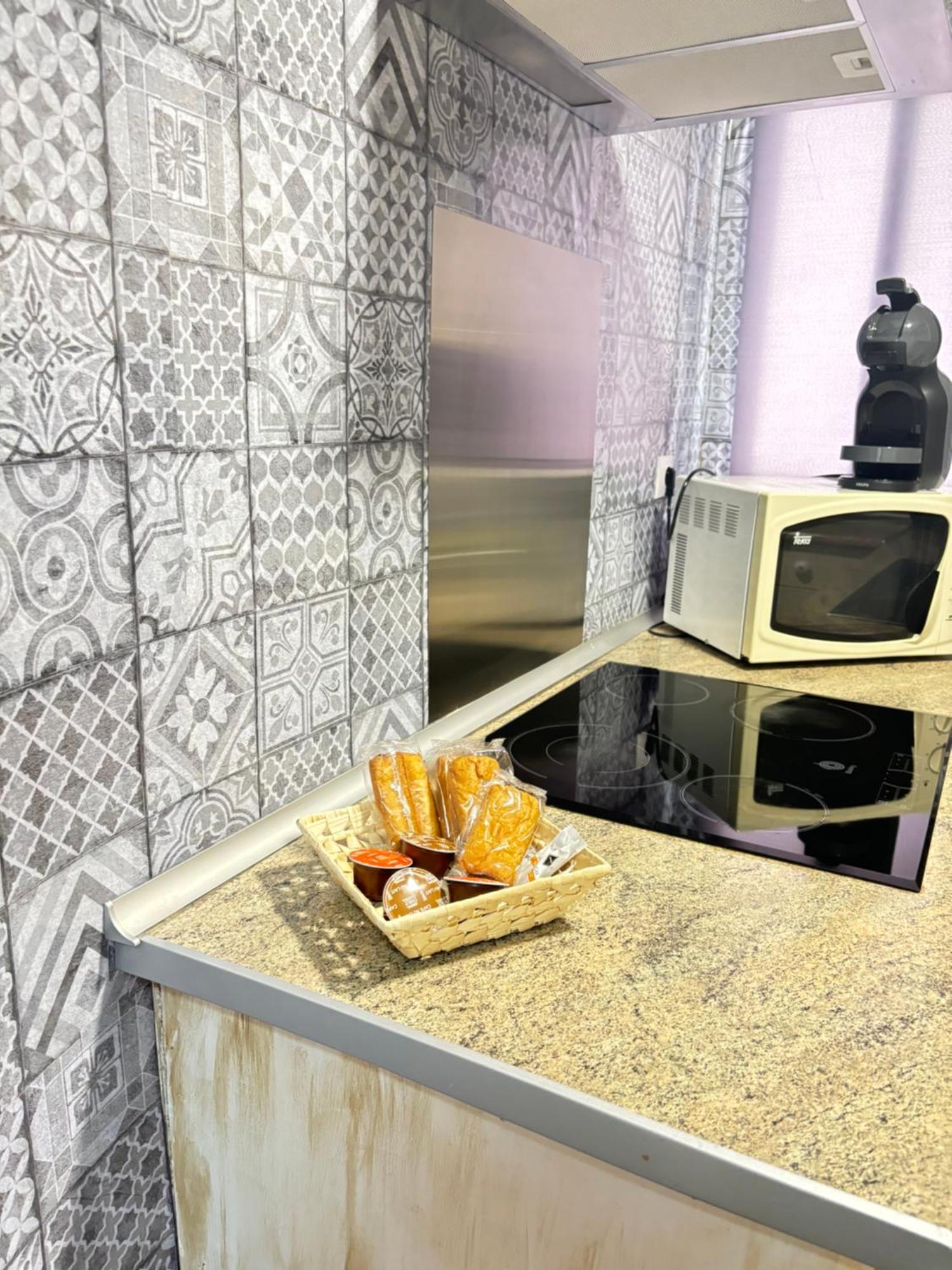 Apartamentos Mayte Toledo Zewnętrze zdjęcie