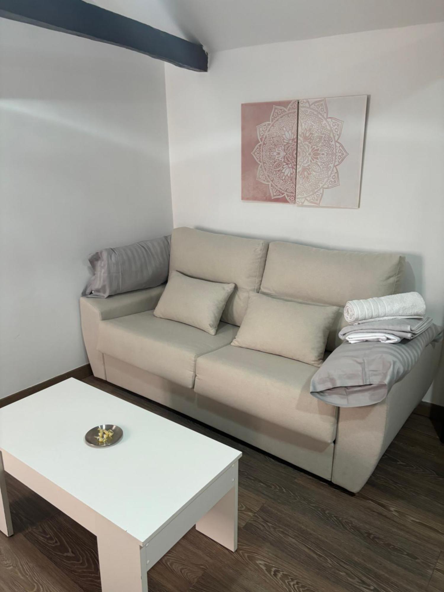 Apartamentos Mayte Toledo Zewnętrze zdjęcie