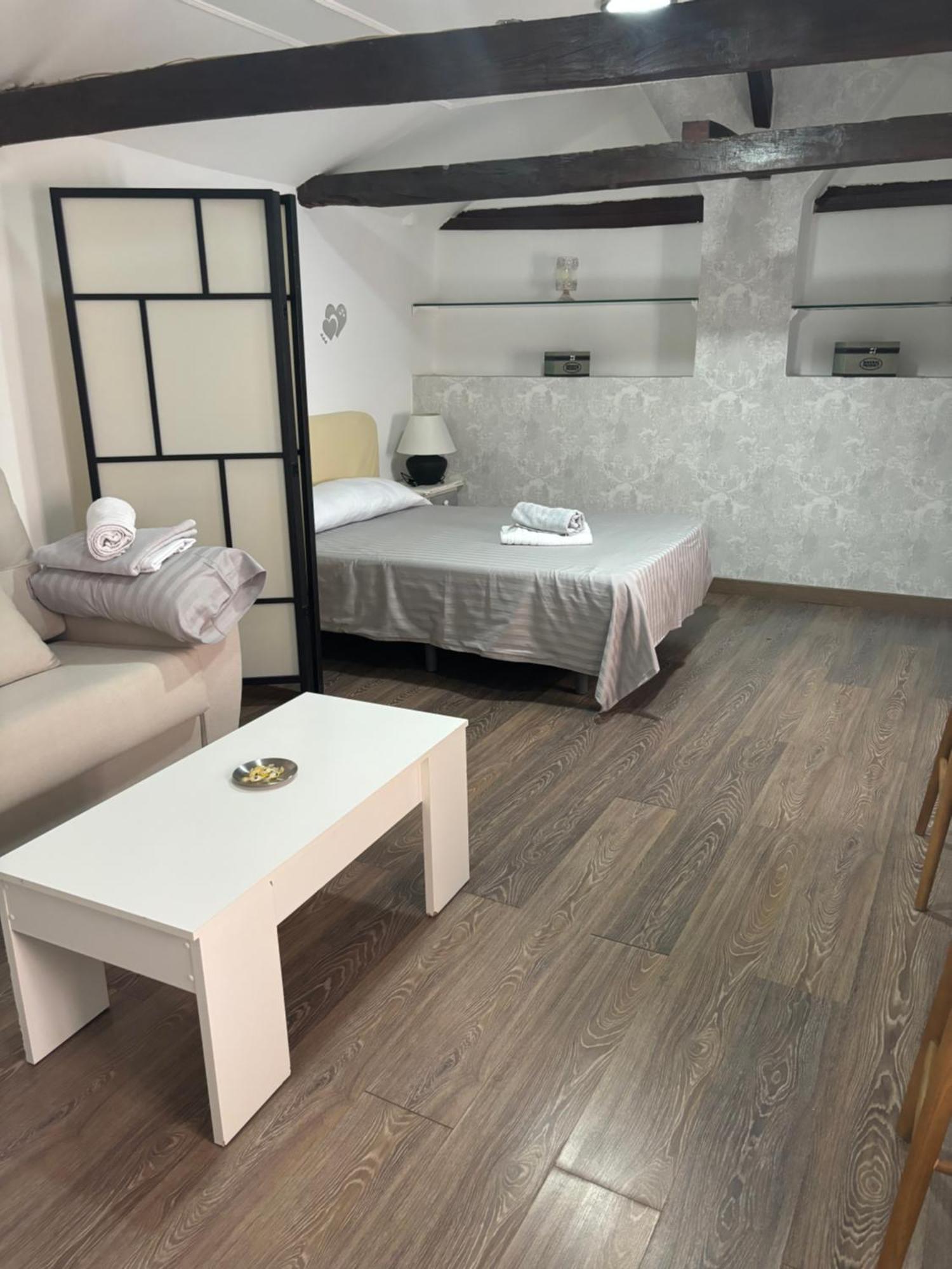Apartamentos Mayte Toledo Zewnętrze zdjęcie