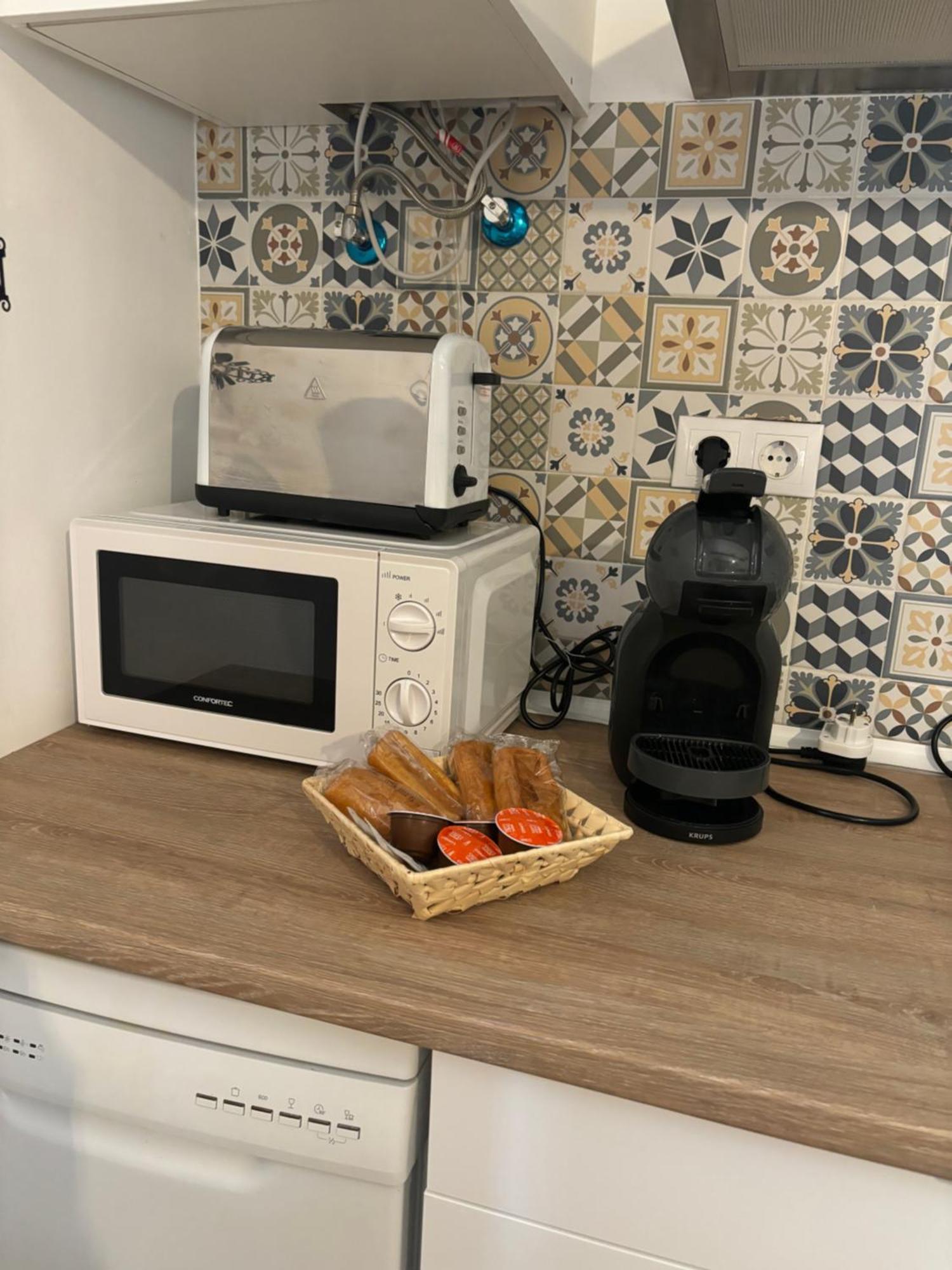 Apartamentos Mayte Toledo Zewnętrze zdjęcie