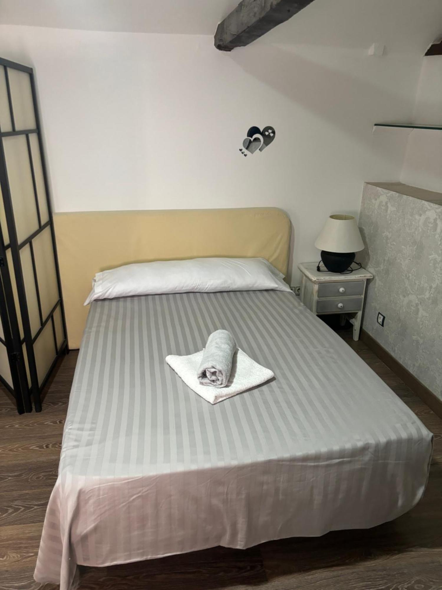 Apartamentos Mayte Toledo Zewnętrze zdjęcie