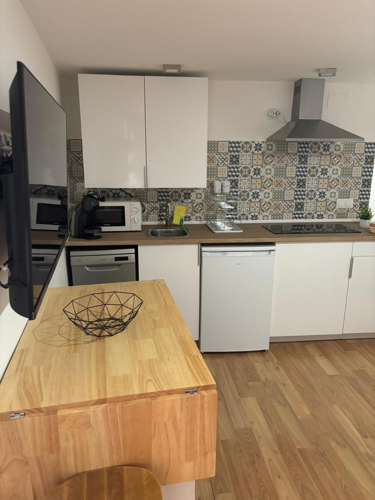 Apartamentos Mayte Toledo Zewnętrze zdjęcie