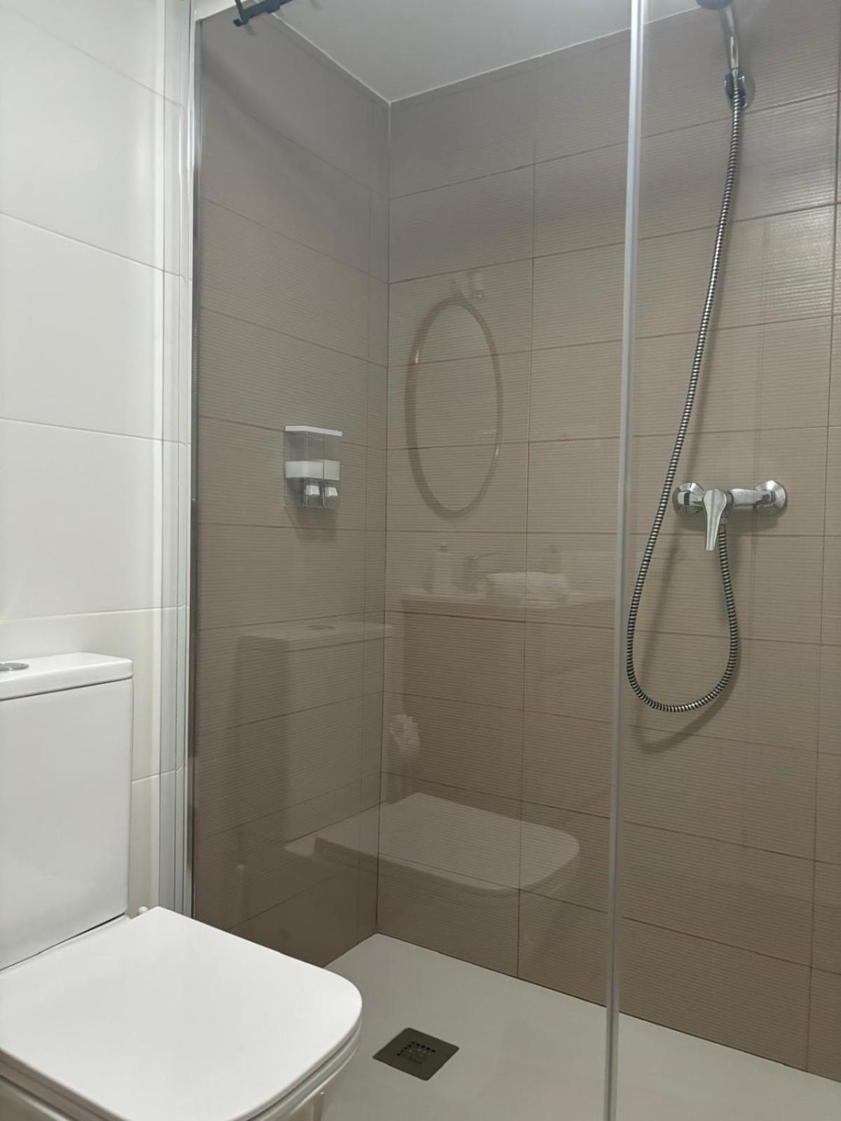 Apartamentos Mayte Toledo Zewnętrze zdjęcie