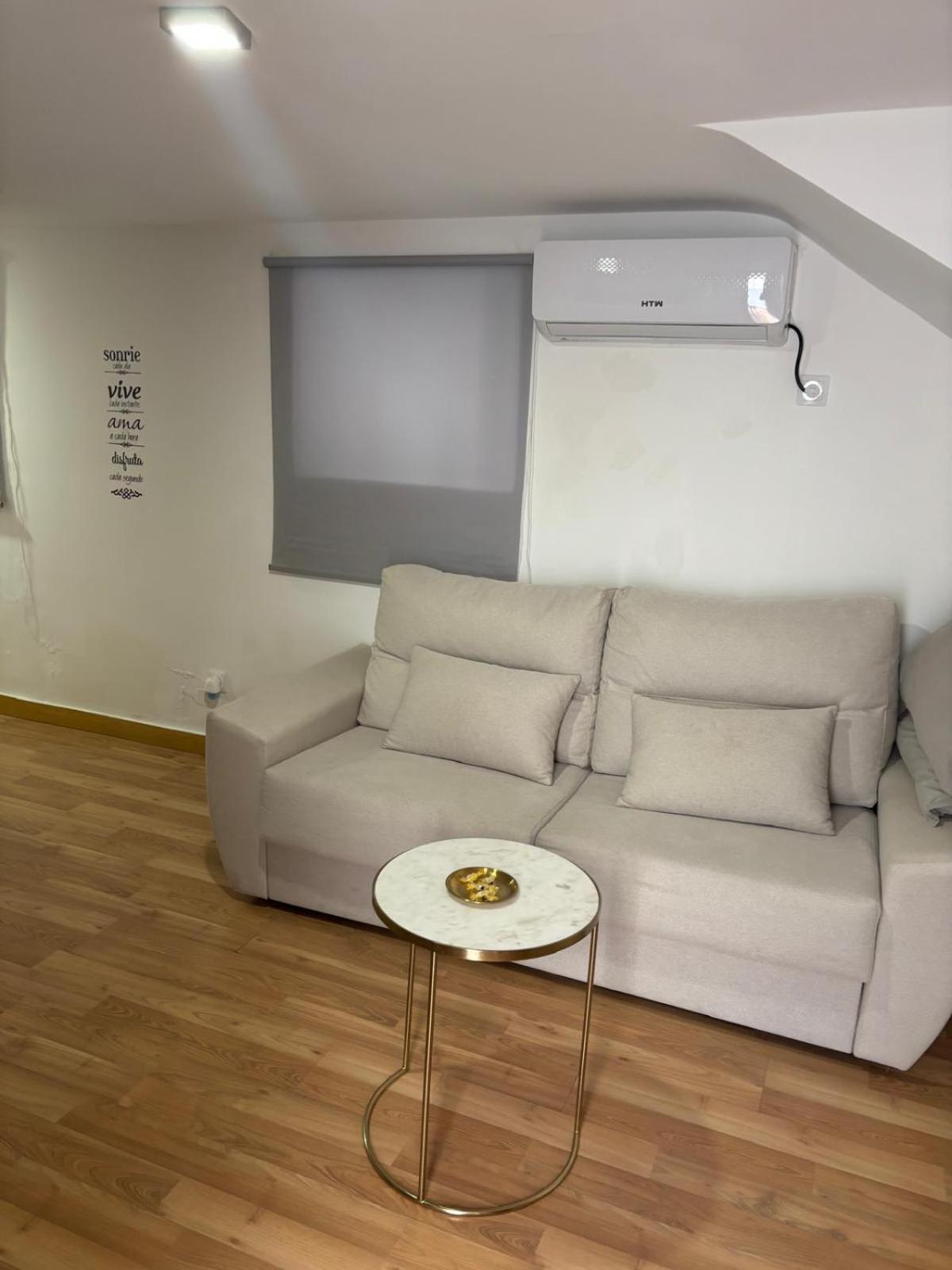Apartamentos Mayte Toledo Zewnętrze zdjęcie