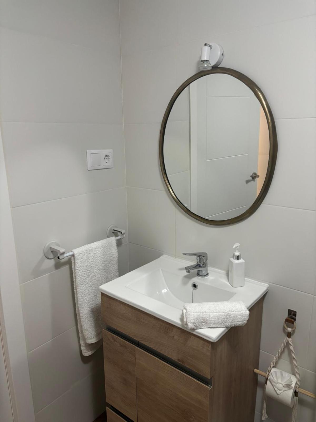 Apartamentos Mayte Toledo Zewnętrze zdjęcie