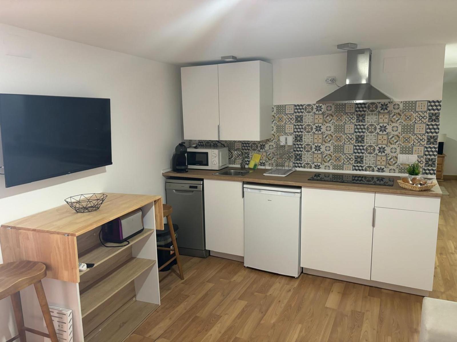 Apartamentos Mayte Toledo Zewnętrze zdjęcie