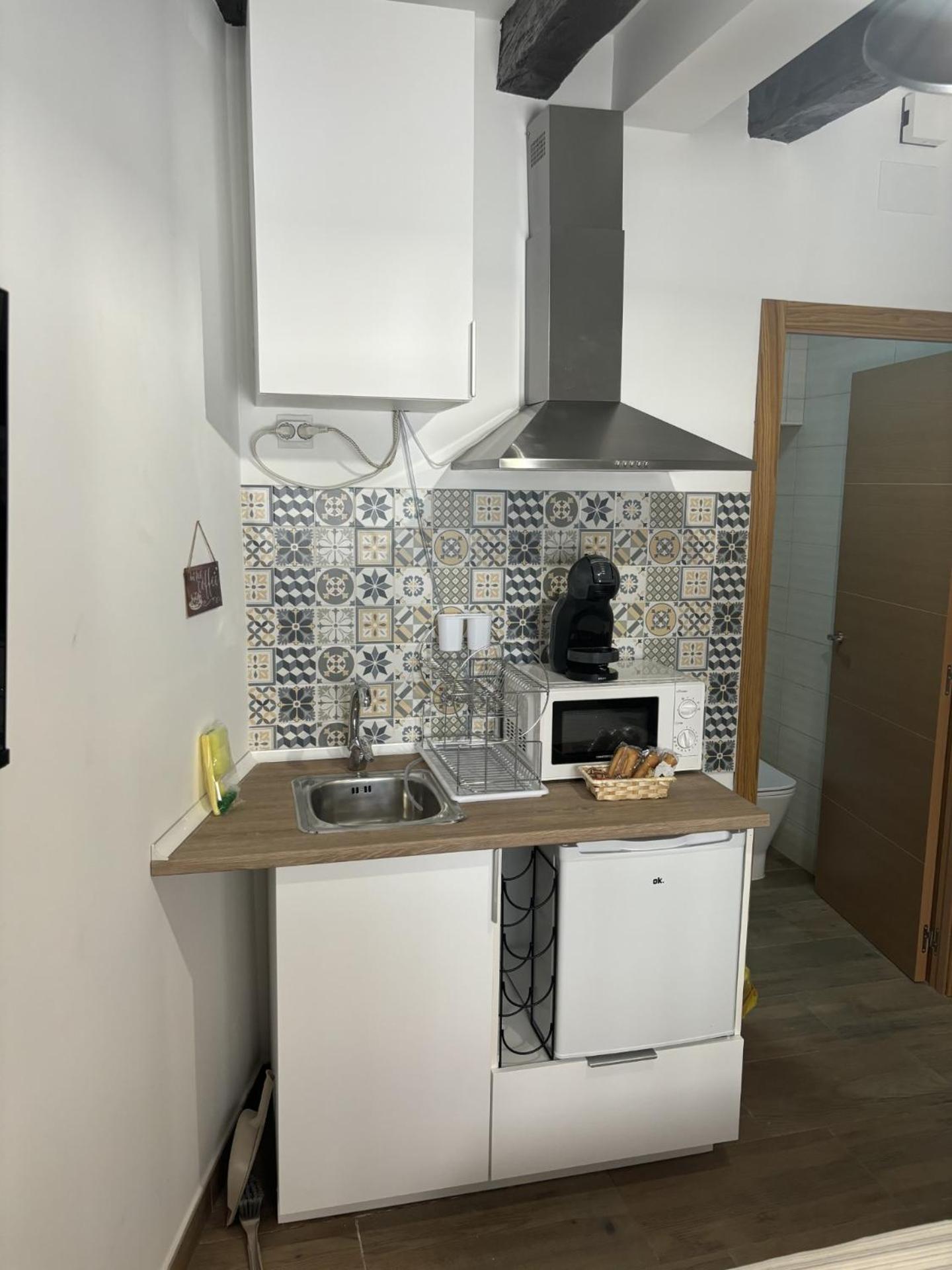 Apartamentos Mayte Toledo Zewnętrze zdjęcie