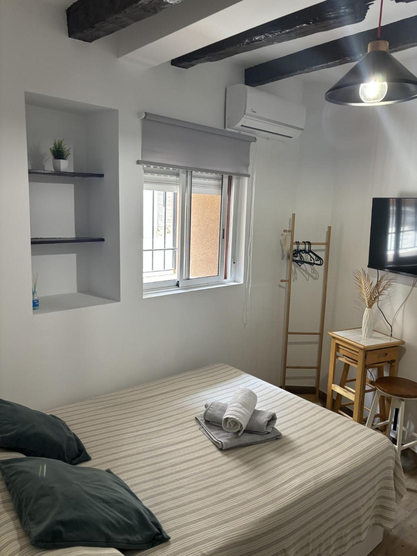 Apartamentos Mayte Toledo Zewnętrze zdjęcie