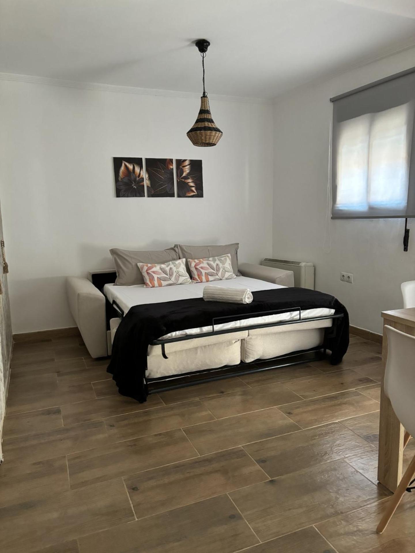 Apartamentos Mayte Toledo Zewnętrze zdjęcie