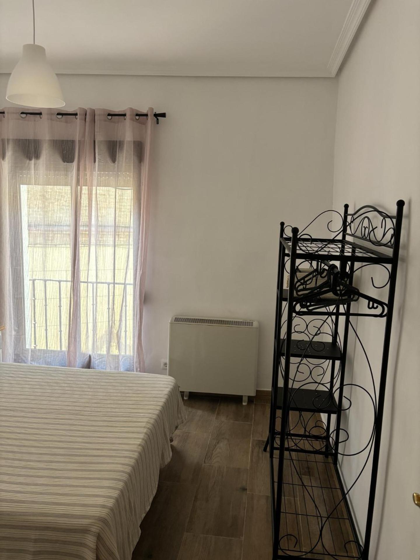 Apartamentos Mayte Toledo Zewnętrze zdjęcie