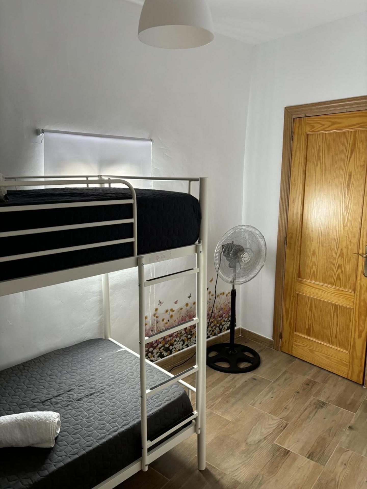 Apartamentos Mayte Toledo Zewnętrze zdjęcie