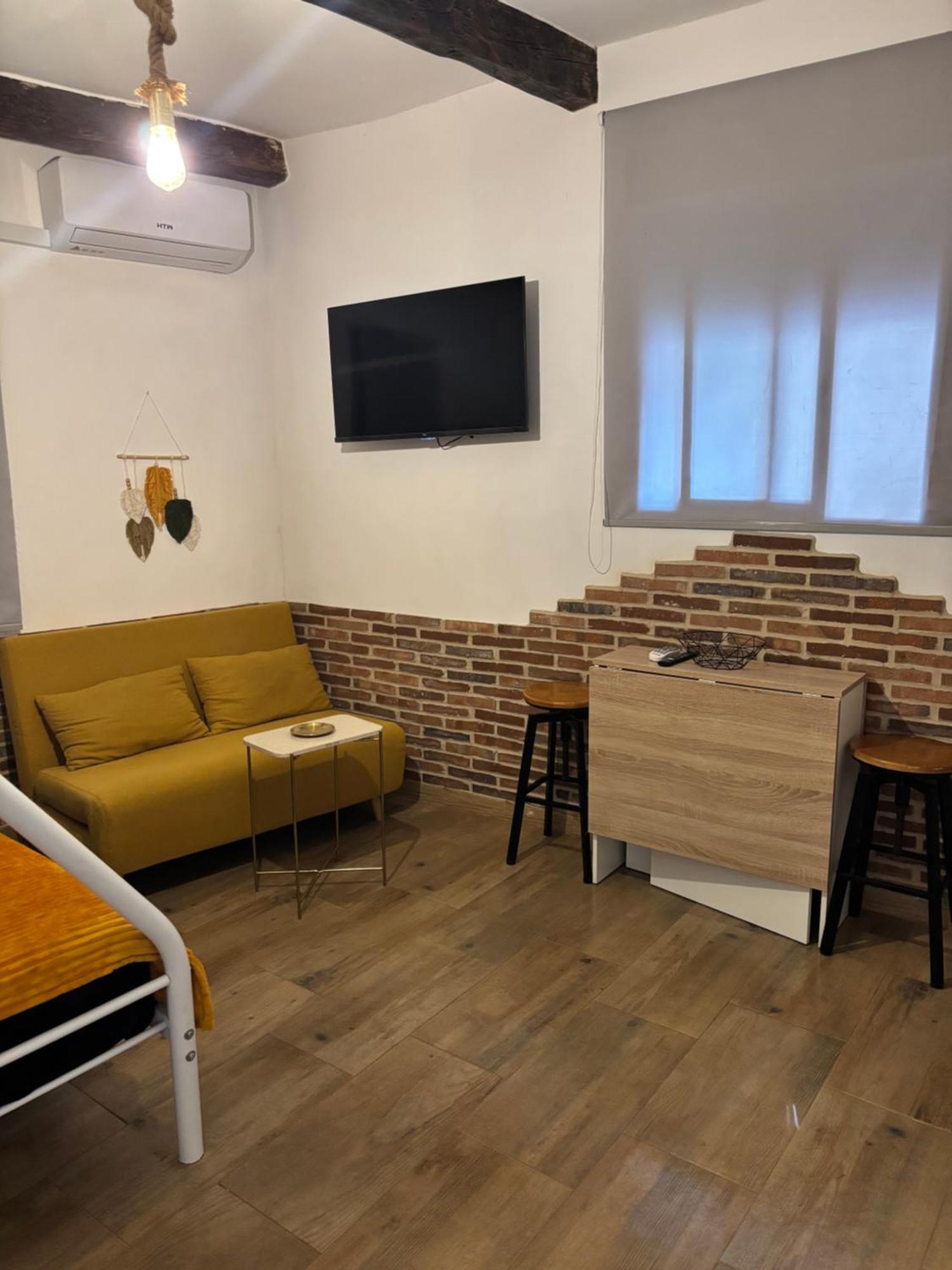 Apartamentos Mayte Toledo Zewnętrze zdjęcie