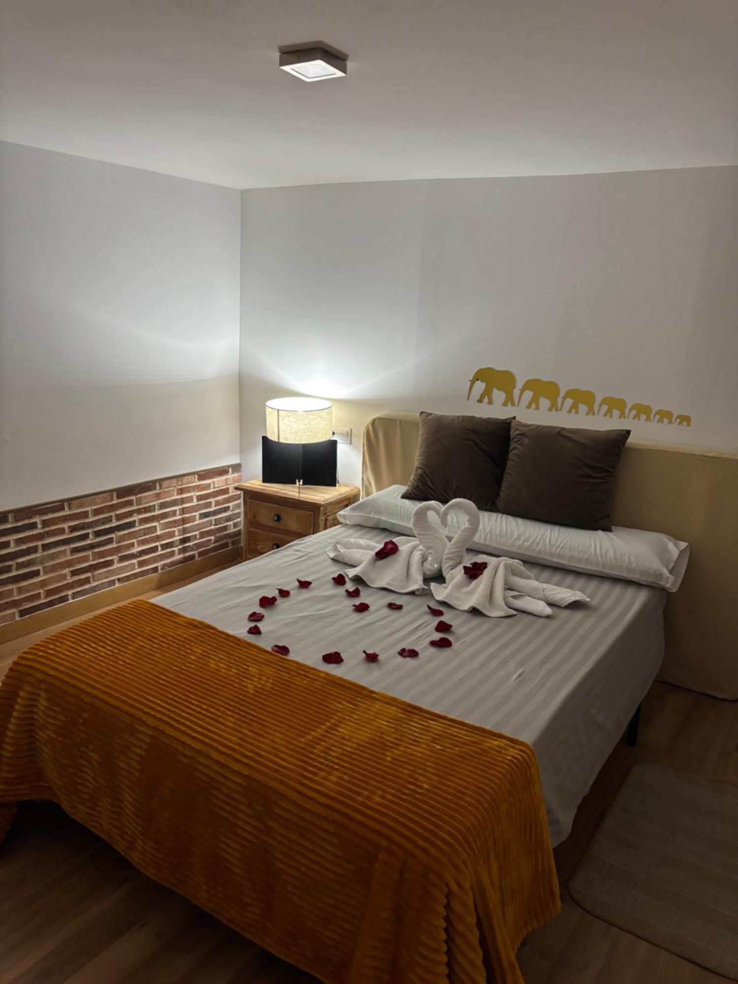 Apartamentos Mayte Toledo Zewnętrze zdjęcie